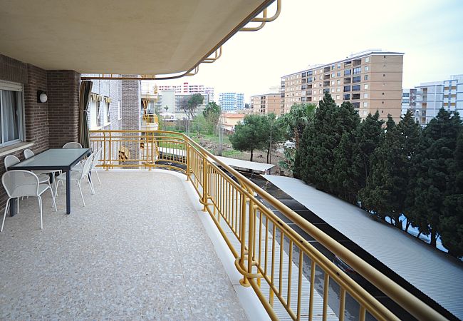 Appartement à Benicàssim - BENIPAL SUPERIOR Appartement à Benicàssim - BENIPAL SUPERIOR