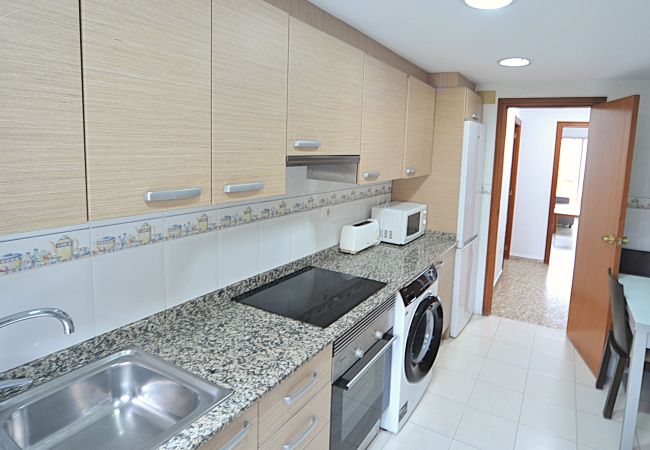 Appartement à Benicàssim - BENIPAL SUPERIOR Appartement à Benicàssim - BENIPAL SUPERIOR