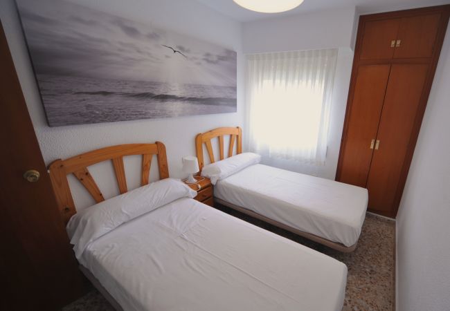 Appartement à Benicàssim - BENIPAL SUPERIOR Appartement à Benicàssim - BENIPAL SUPERIOR