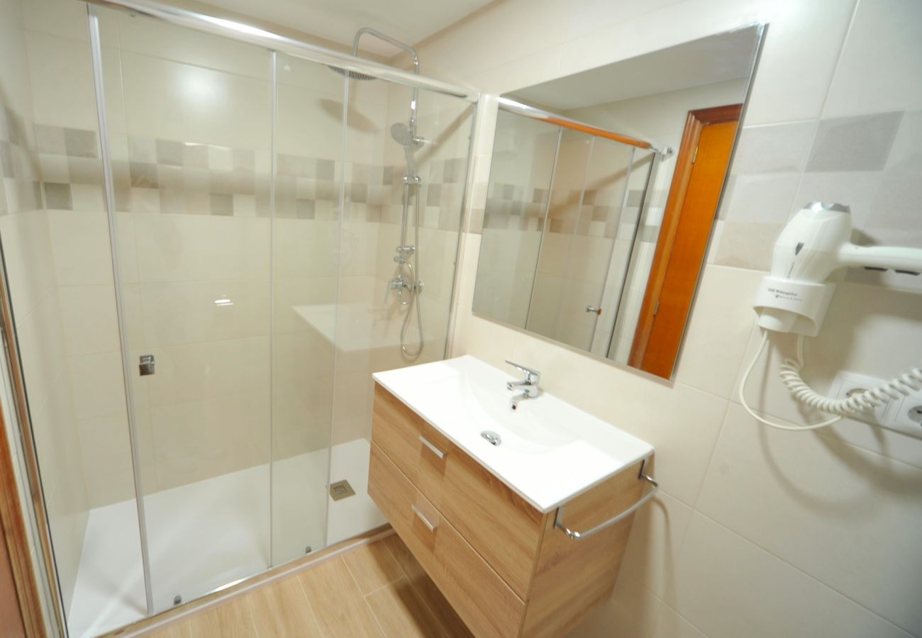 Appartement à Benicàssim - BENIPAL SUPERIOR