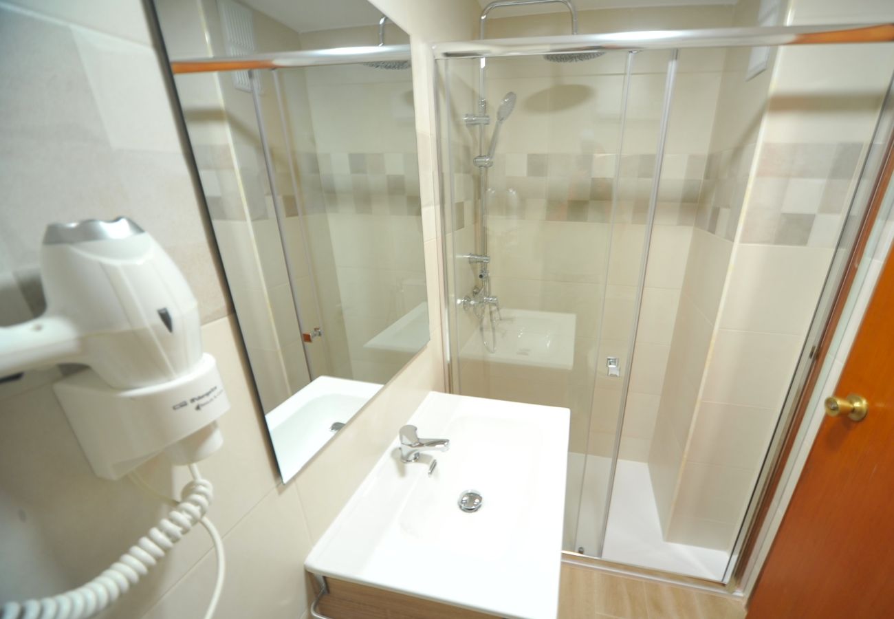 Appartement à Benicàssim - BENIPAL SUPERIOR