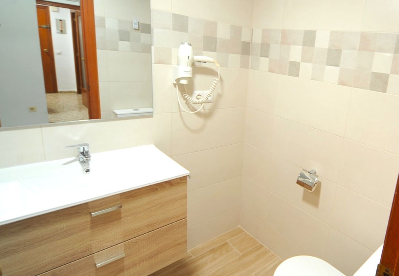 Appartement à Benicàssim - BENIPAL SUPERIOR
