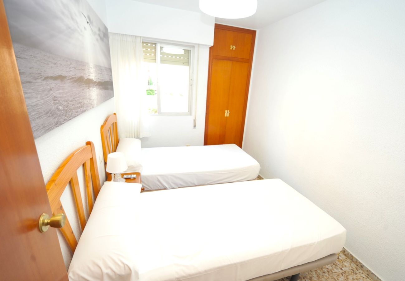 Appartement à Benicàssim - BENIPAL SUPERIOR
