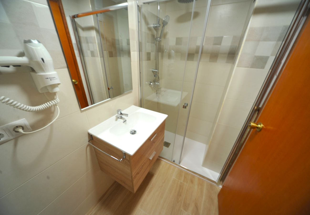 Appartement à Benicàssim - BENIPAL SUPERIOR