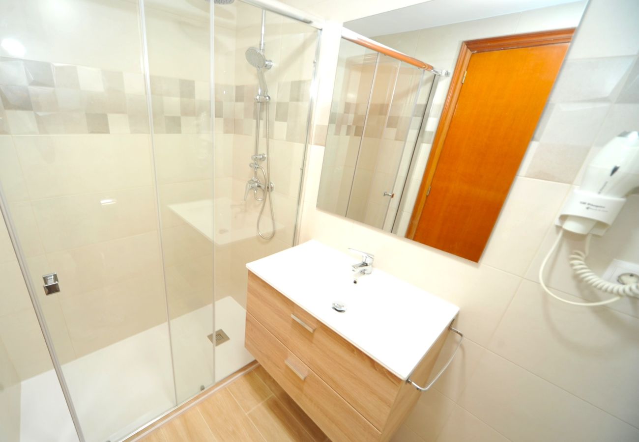 Appartement à Benicàssim - BENIPAL SUPERIOR