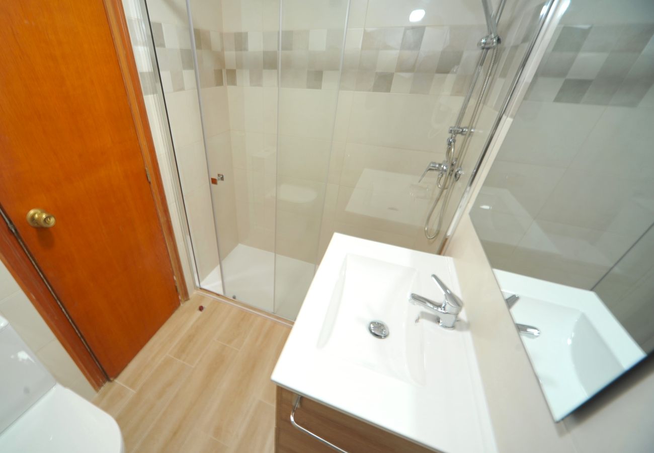 Appartement à Benicàssim - BENIPAL SUPERIOR
