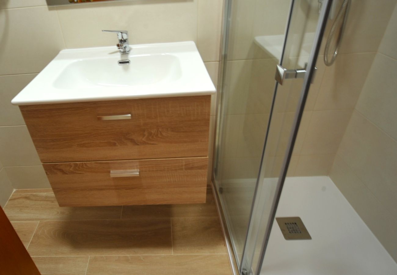 Appartement à Benicàssim - BENIPAL SUPERIOR