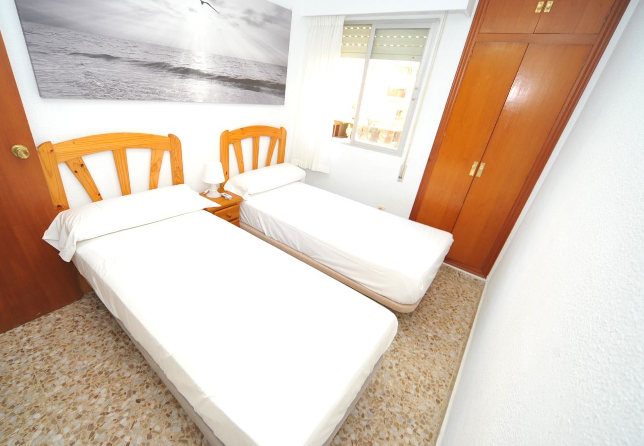 Appartement à Benicàssim - BENIPAL SUPERIOR