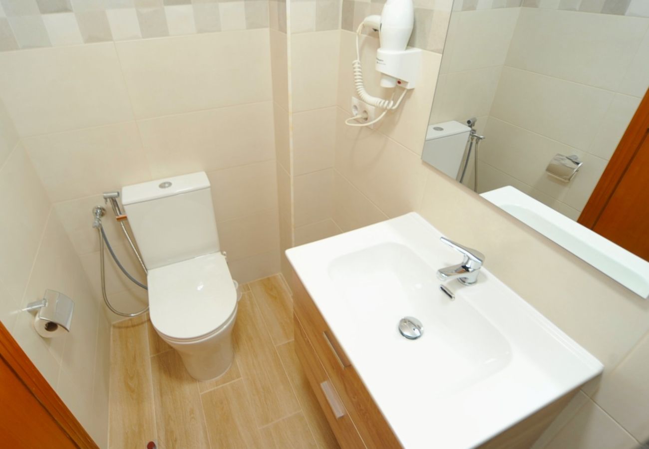 Appartement à Benicàssim - BENIPAL SUPERIOR
