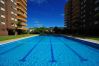 Appartement à Benicàssim - BENIPAL SUPERIOR Appartement à Benicàssim - BENIPAL SUPERIOR