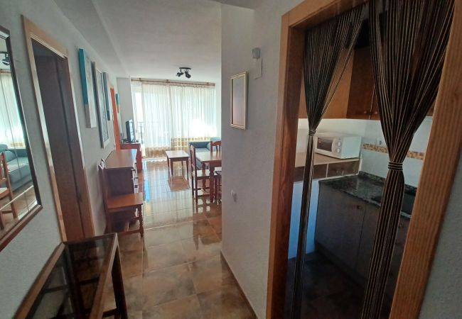 Appartement à Peñiscola - PEÑISCOLA PLAYA VISTA MAR SUPERIOR Appartement à Peñiscola - PEÑISCOLA PLAYA VISTA MAR SUPERIOR