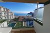 Appartement à Peñiscola - PEÑISCOLA PLAYA VISTA MAR SUPERIOR Appartement à Peñiscola - PEÑISCOLA PLAYA VISTA MAR SUPERIOR