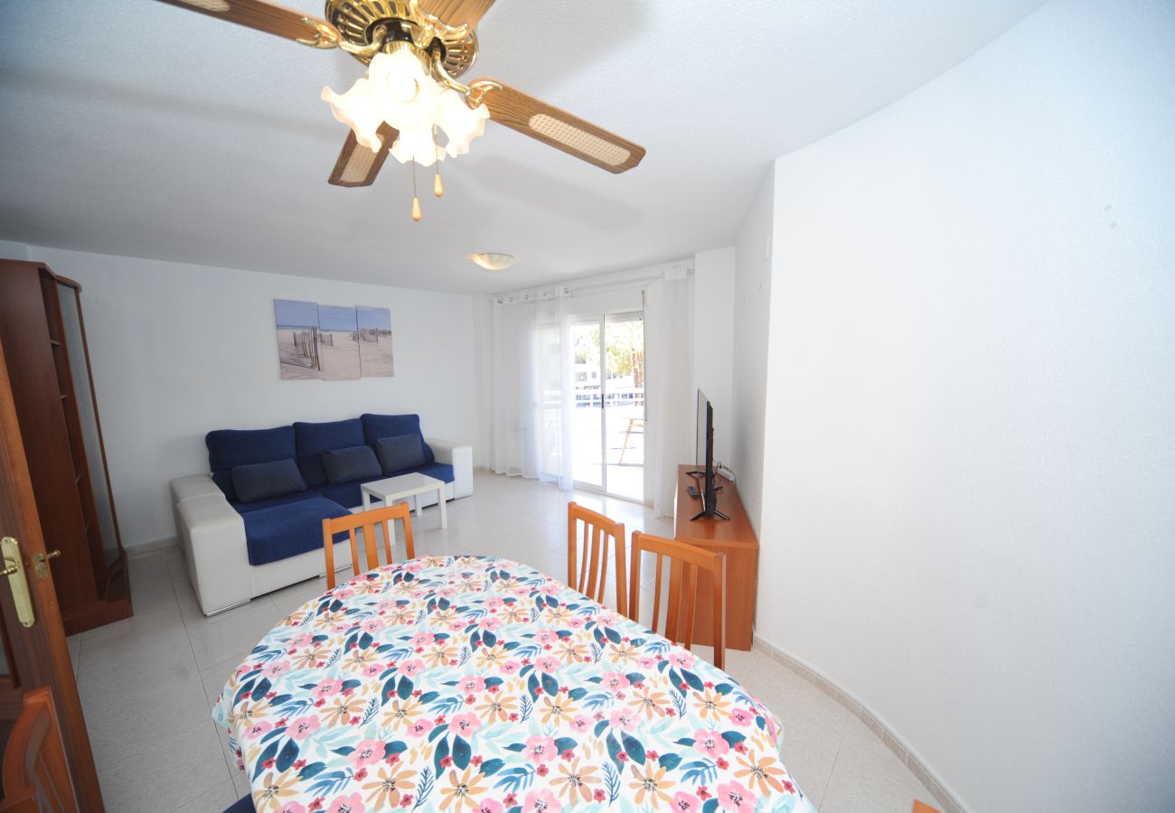 Appartement à Peñiscola - PESCADORES VISTA LAGO