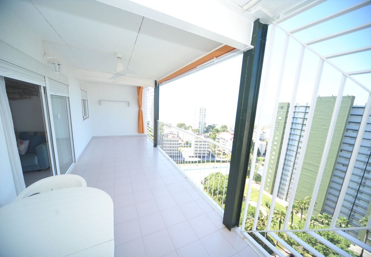 Appartement à Benicàssim - PRINCICASIM