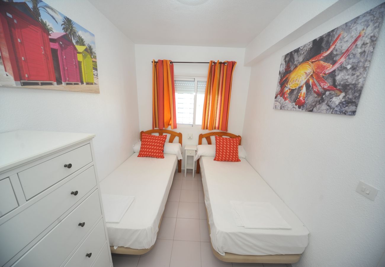 Appartement à Benicàssim - PRINCICASIM