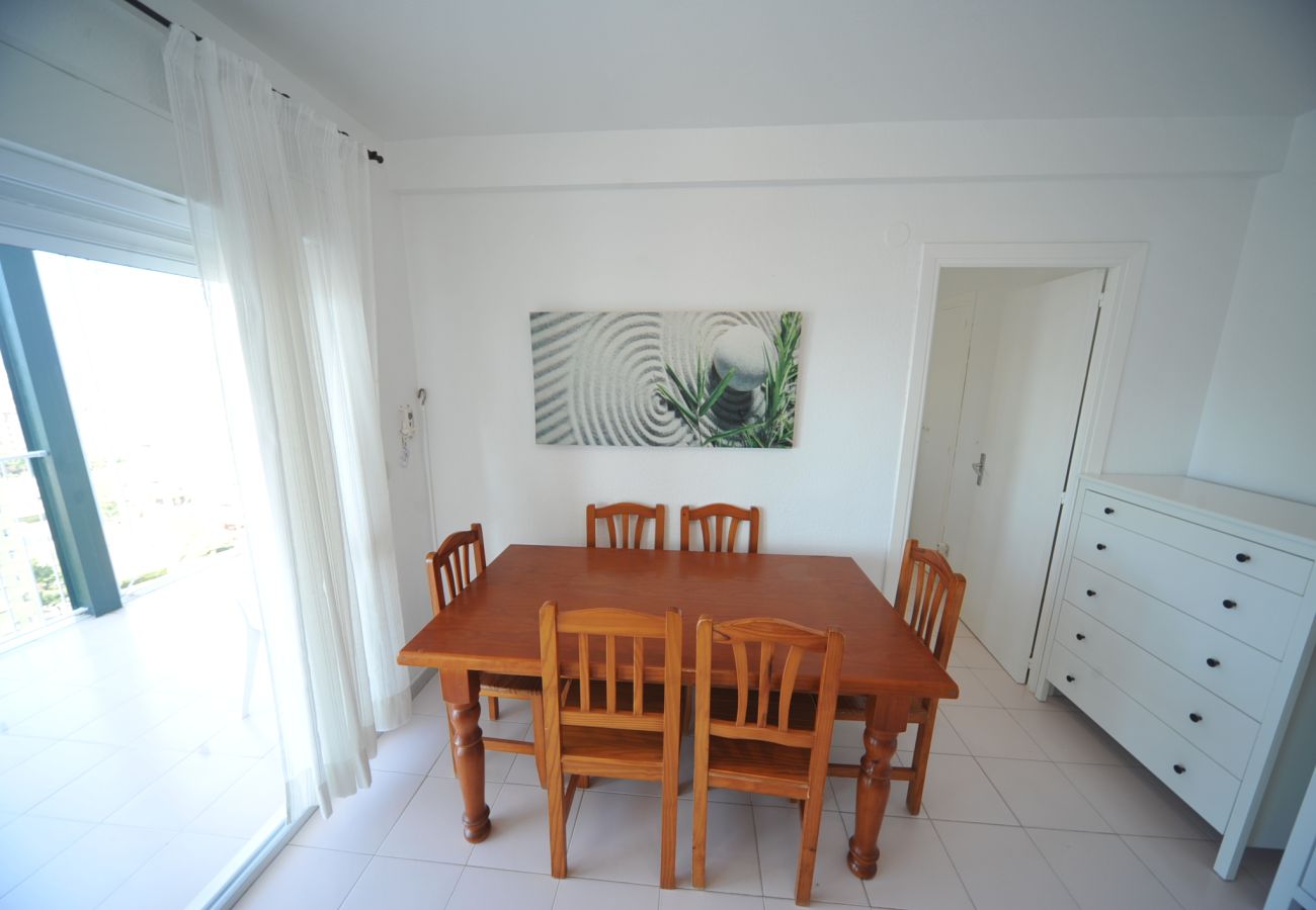 Appartement à Benicàssim - PRINCICASIM