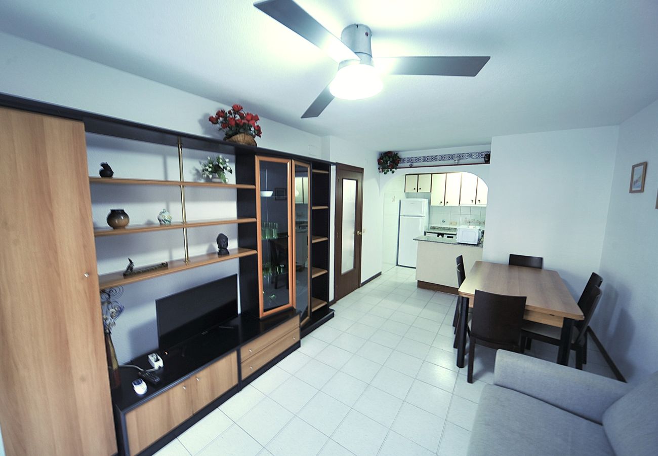 Appartement à Benicàssim - COSTA BRASIL