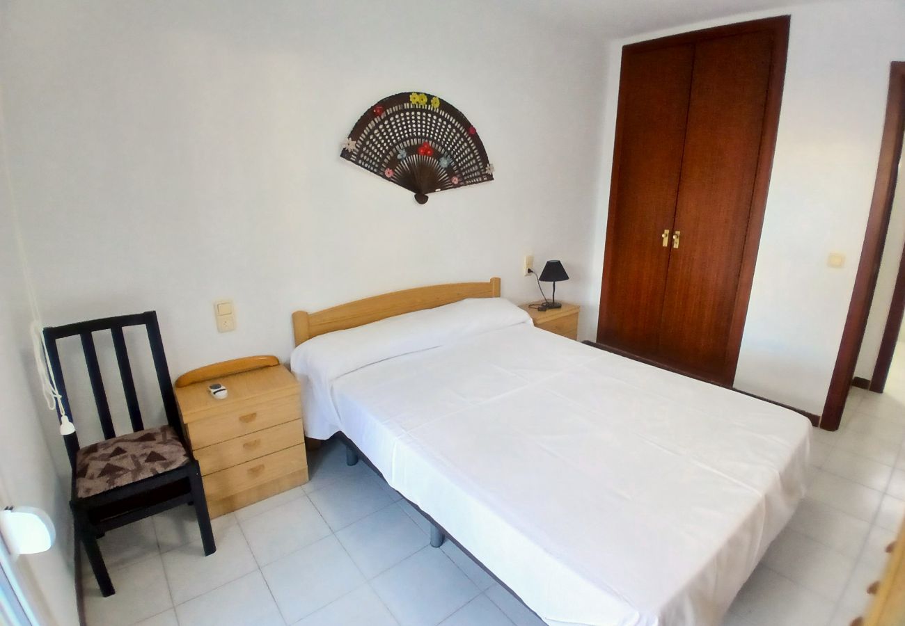 Appartement à Benicàssim - COSTA BRASIL