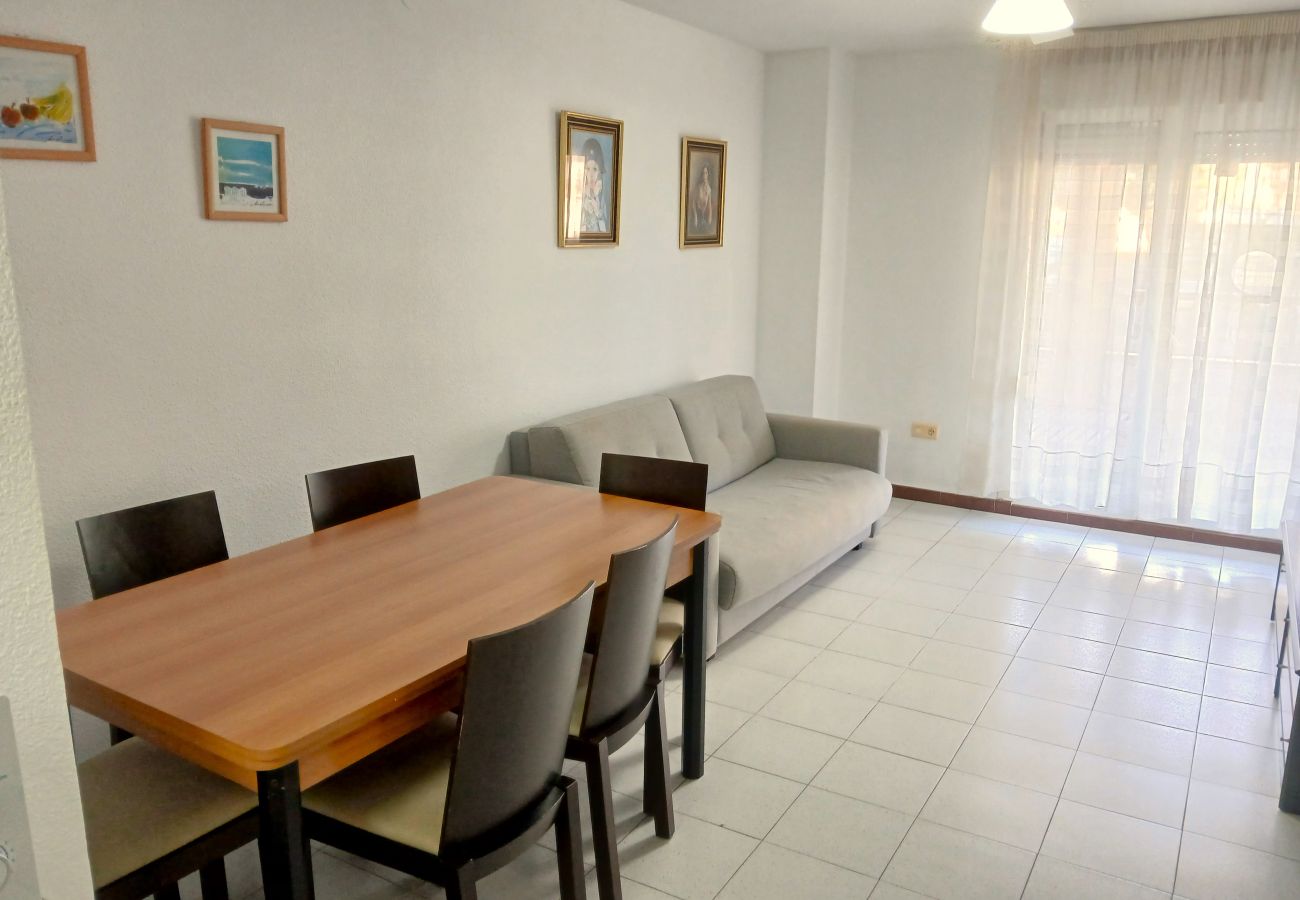 Appartement à Benicàssim - COSTA BRASIL