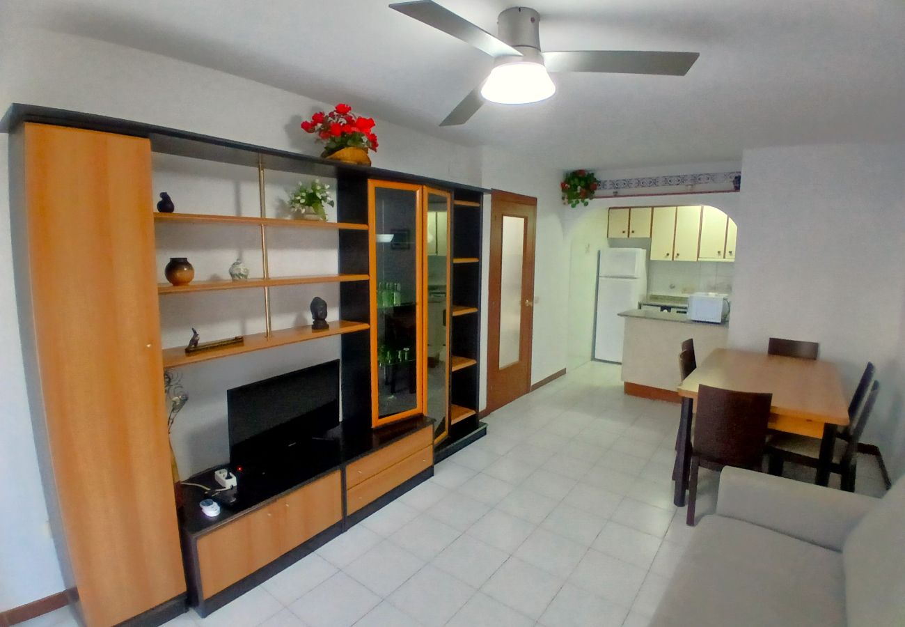 Appartement à Benicàssim - COSTA BRASIL