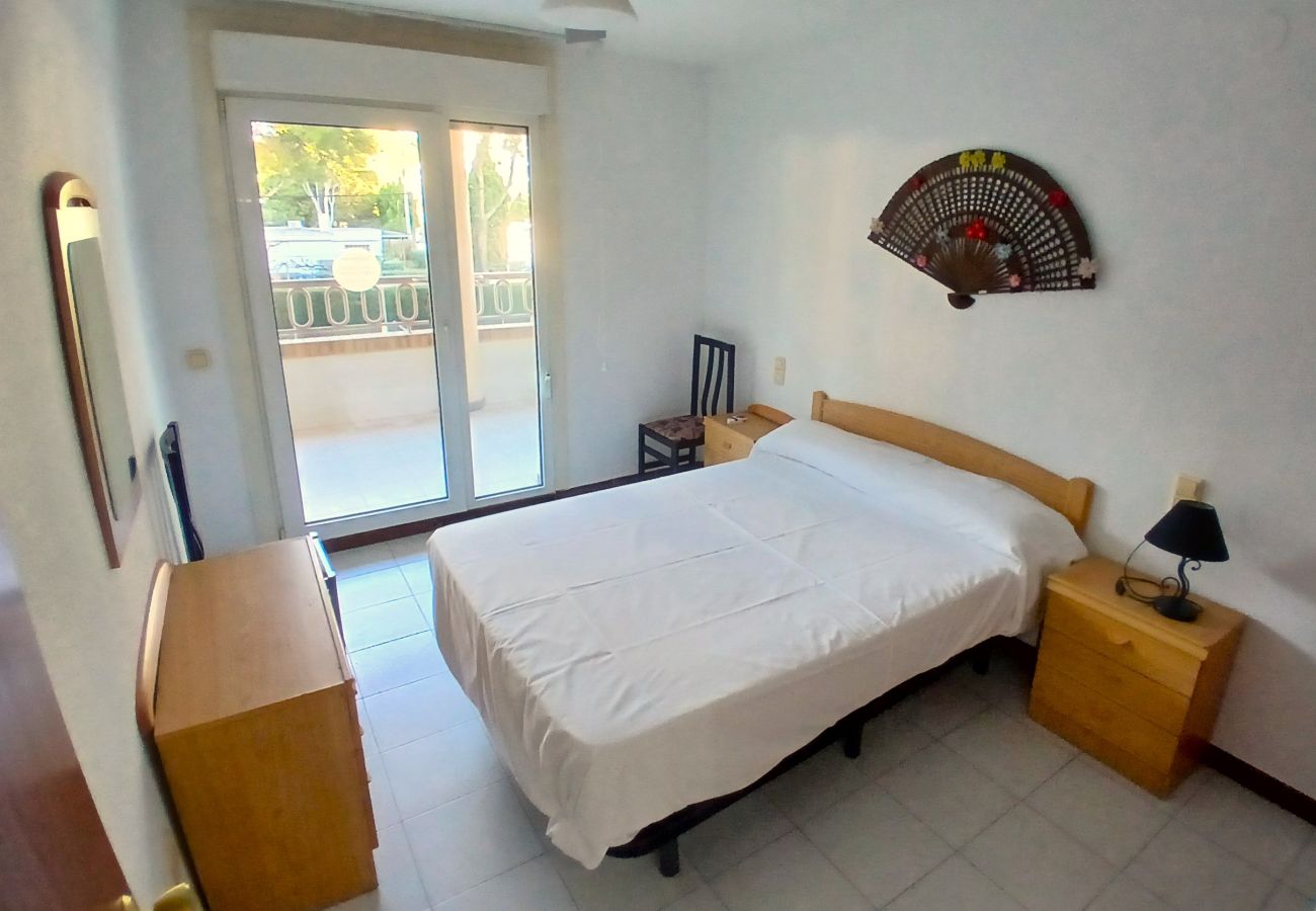 Appartement à Benicàssim - COSTA BRASIL