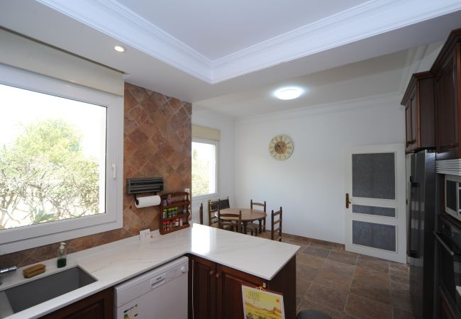 Villa à Peñiscola - VILLA BELGICA Villa à Peñiscola - VILLA BELGICA