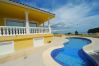 Villa à Peñiscola - VILLA BELGICA Villa à Peñiscola - VILLA BELGICA