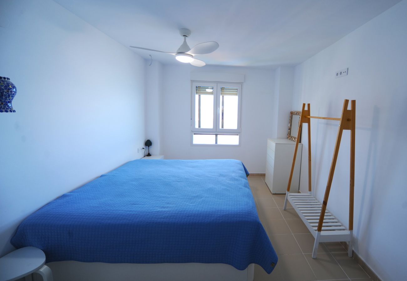Appartement à Benicàssim - ATLANTA VISTA MAR