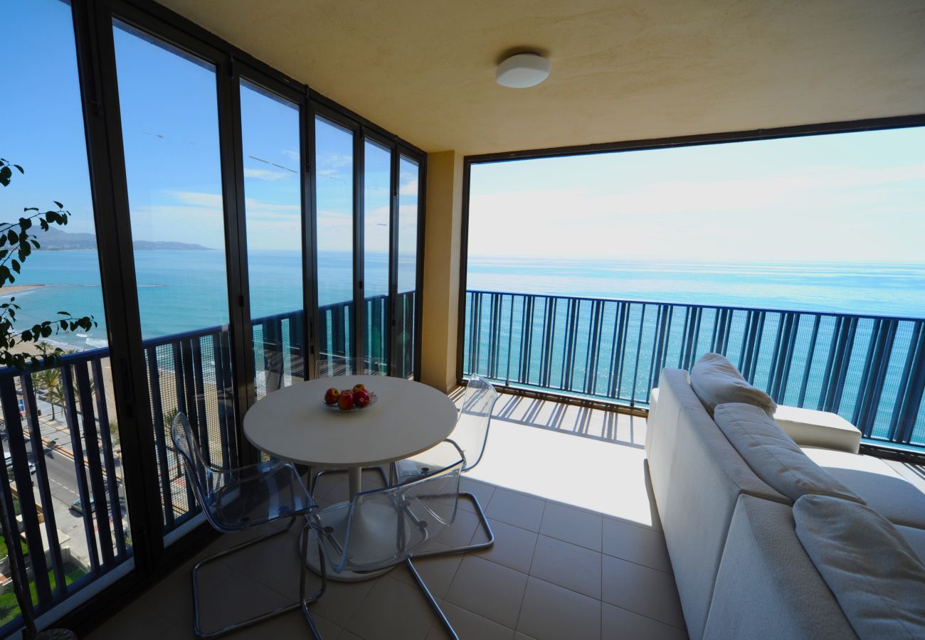 Appartement à Benicàssim - ATLANTA VISTA MAR
