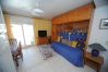 Appartement à Alcoceber / Alcossebre - CALA MONTERO ATICO
