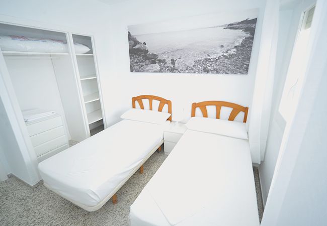 Appartement à Benicàssim - ESTORIL BLQ 2 Appartement à Benicàssim - ESTORIL BLQ 2