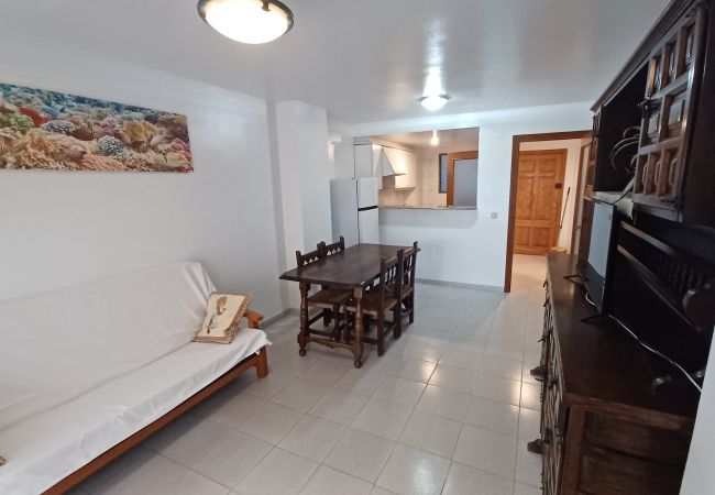 Appartement à Peñiscola - OLIMPO PEÑISCOLA Appartement à Peñiscola - OLIMPO PEÑISCOLA