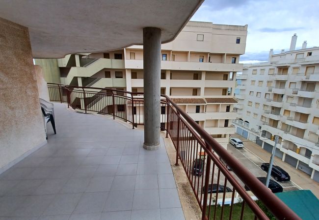 Appartement à Peñiscola - OLIMPO PEÑISCOLA Appartement à Peñiscola - OLIMPO PEÑISCOLA