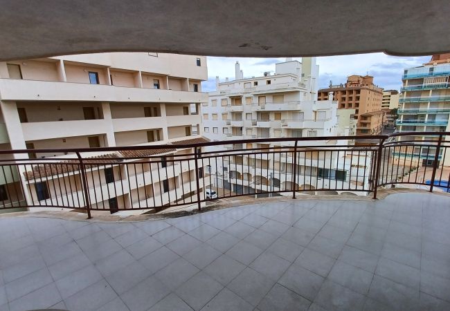 Appartement à Peñiscola - OLIMPO PEÑISCOLA Appartement à Peñiscola - OLIMPO PEÑISCOLA