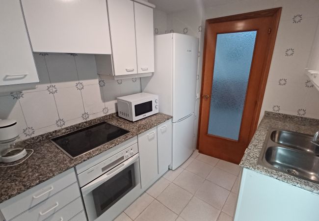 Appartement à Peñiscola - OLIMPO PEÑISCOLA Appartement à Peñiscola - OLIMPO PEÑISCOLA