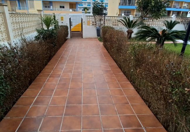 Appartement à Peñiscola - OLIMPO PEÑISCOLA Appartement à Peñiscola - OLIMPO PEÑISCOLA