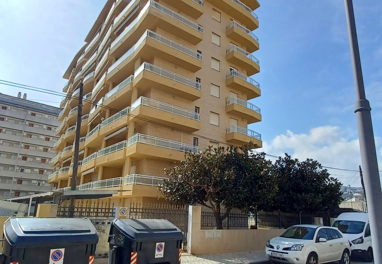 Appartement à Peñiscola - LA ROMANA