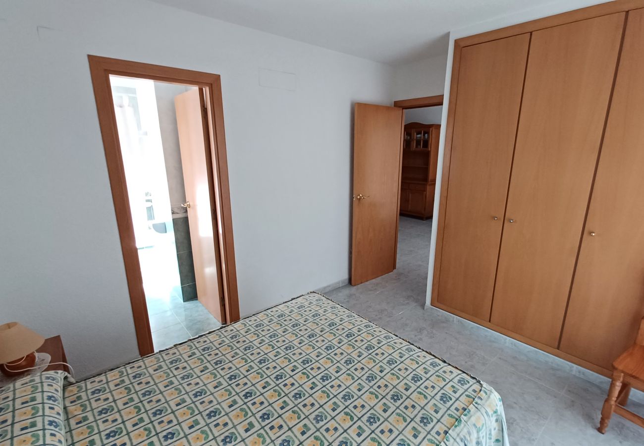 Appartement à Peñiscola - LA ROMANA
