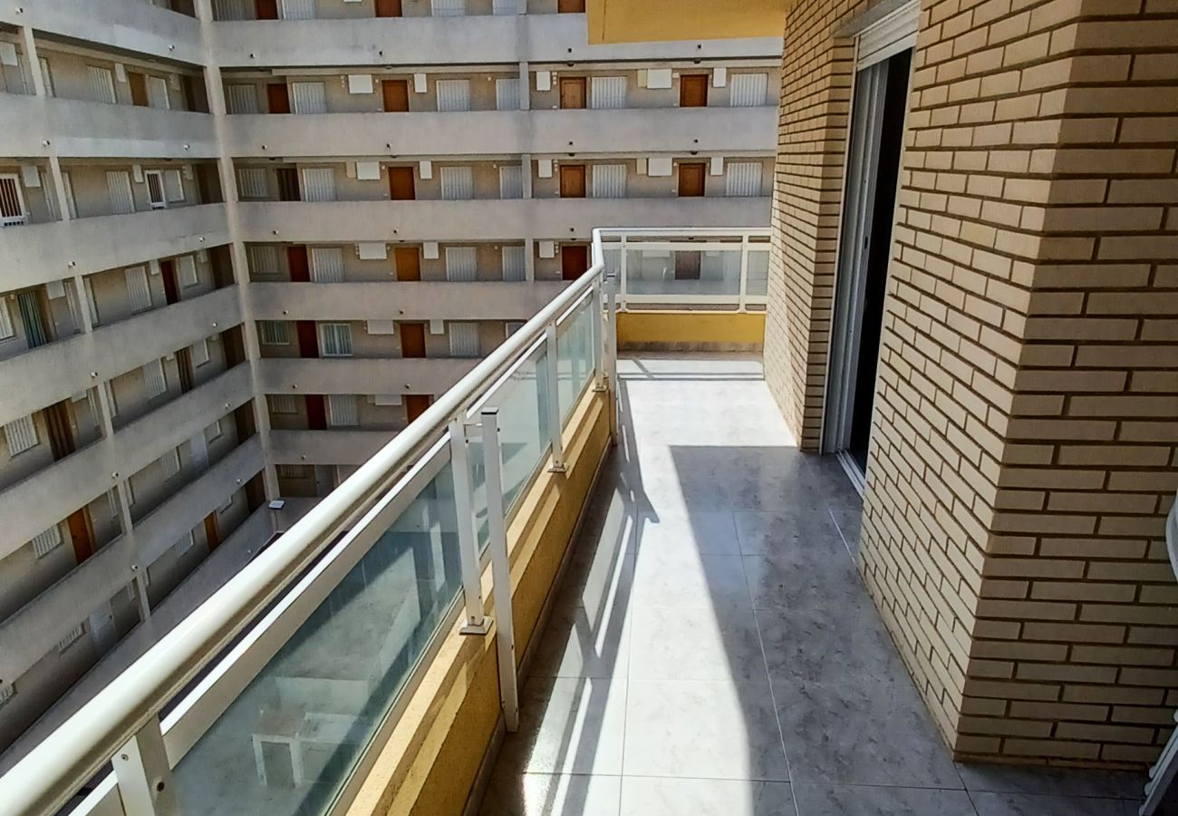 Appartement à Peñiscola - LA ROMANA