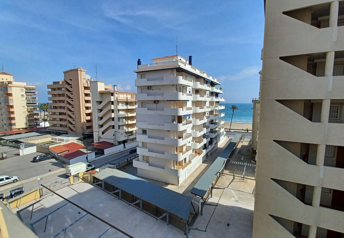 Appartement à Peñiscola - LA ROMANA