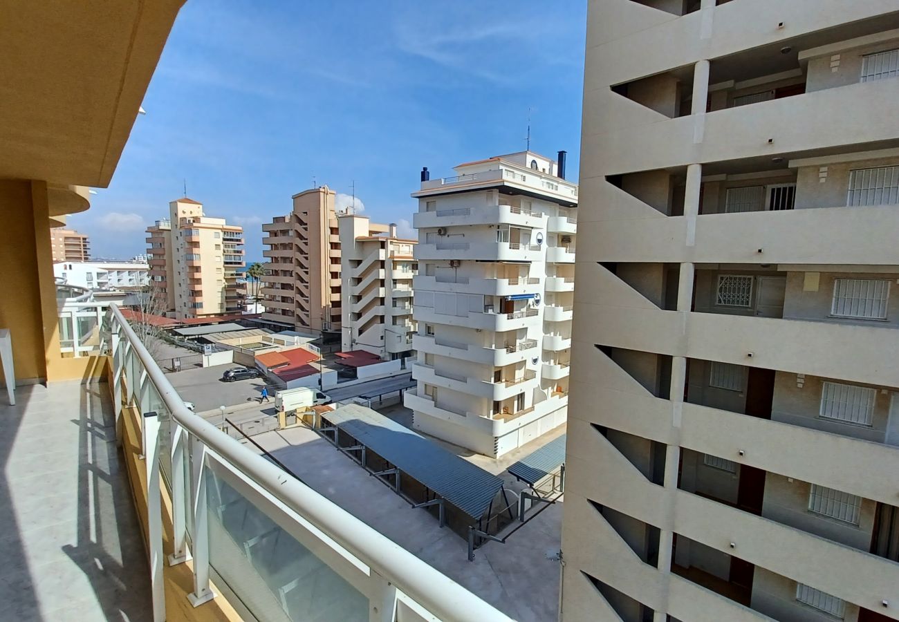 Appartement à Peñiscola - LA ROMANA