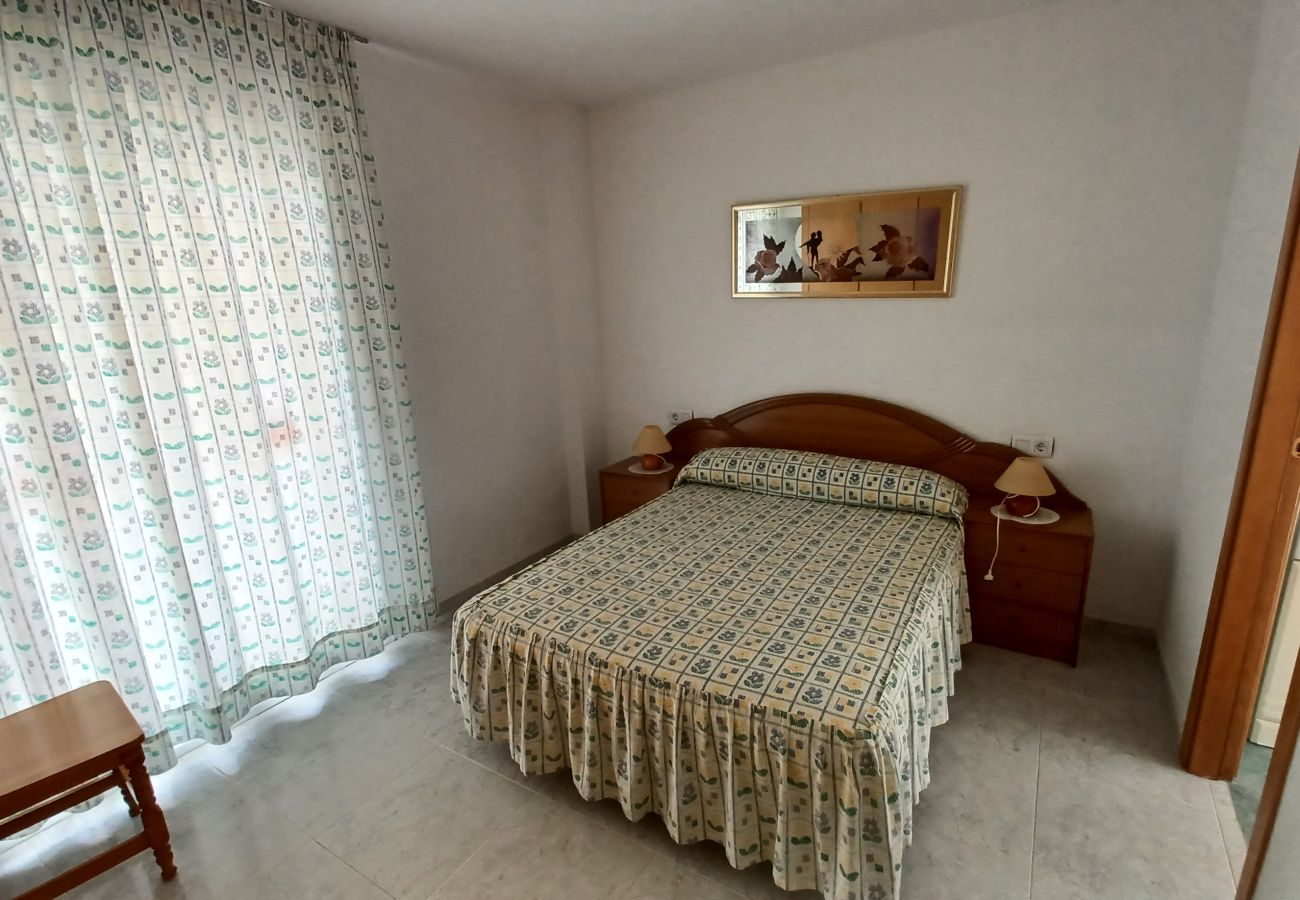 Appartement à Peñiscola - LA ROMANA