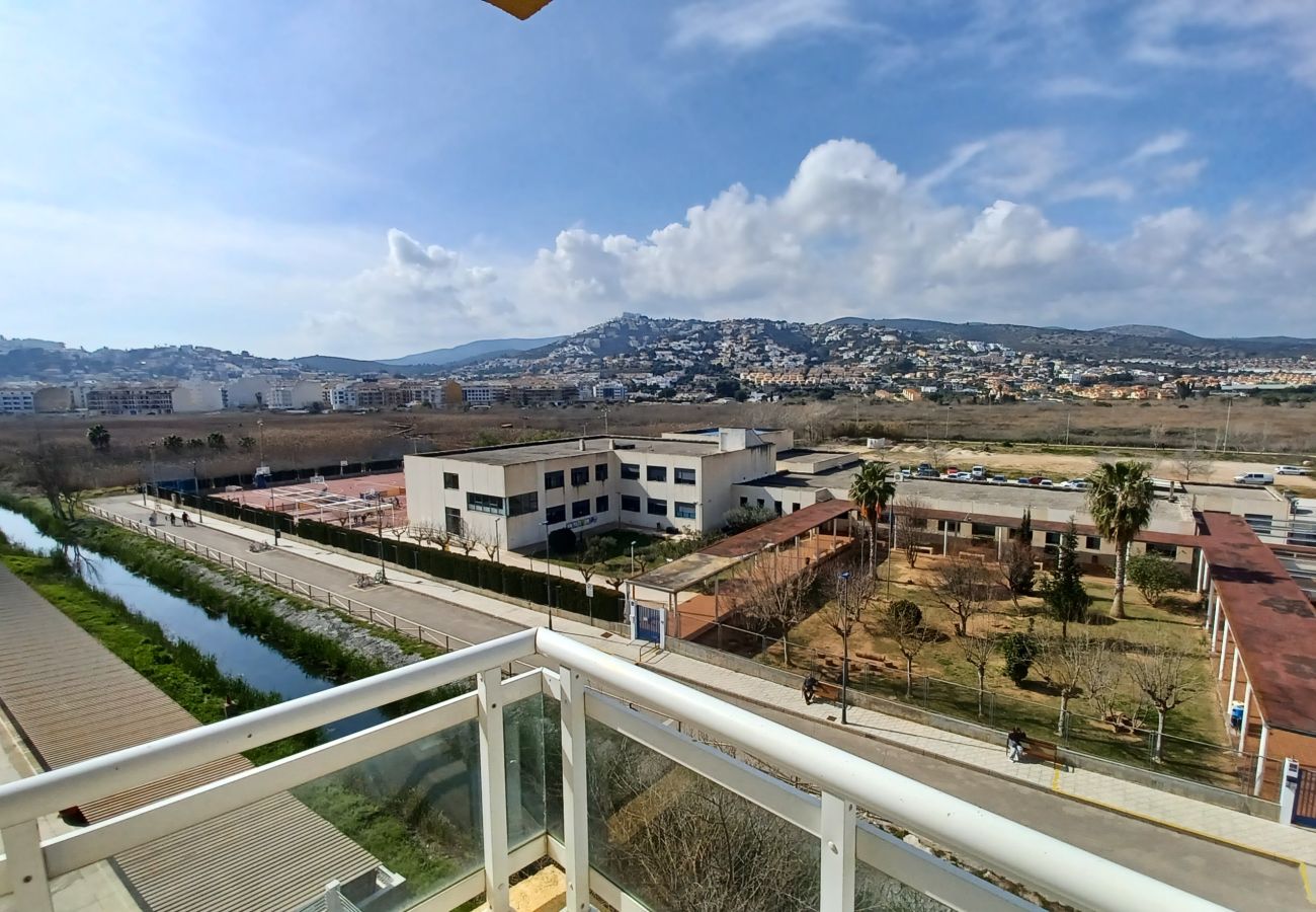 Appartement à Peñiscola - LA ROMANA