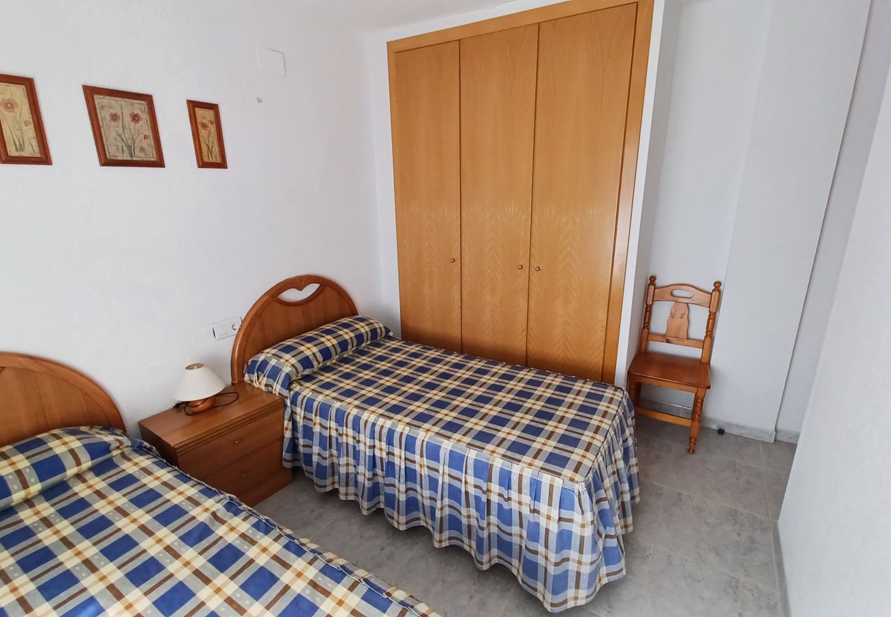 Appartement à Peñiscola - LA ROMANA