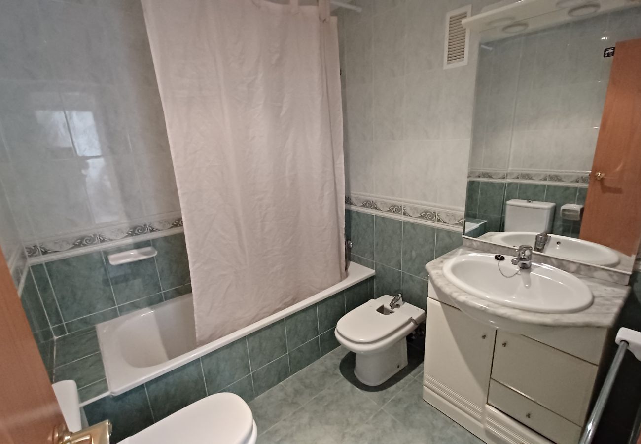 Appartement à Peñiscola - LA ROMANA