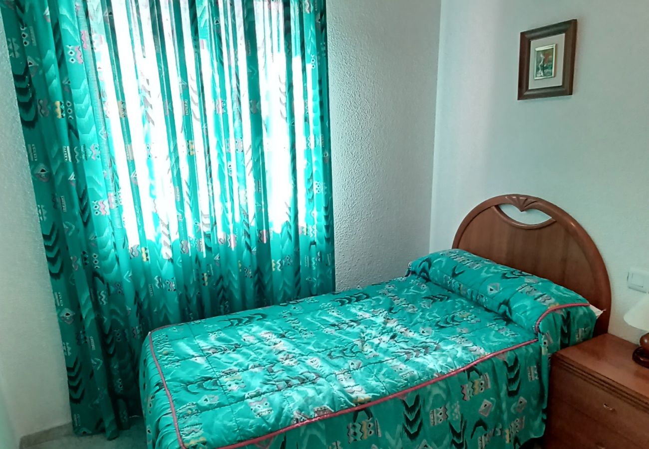 Appartement à Peñiscola - LA ROMANA