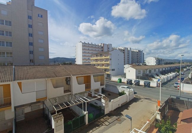 Appartement à Peñiscola - ABANICOS Appartement à Peñiscola - ABANICOS