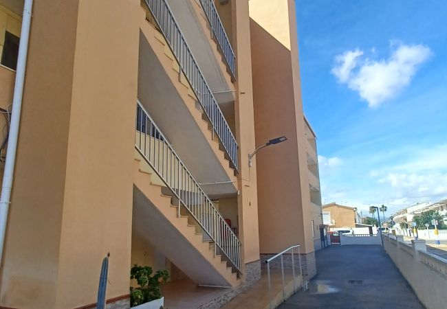 Appartement à Peñiscola - ABANICOS Appartement à Peñiscola - ABANICOS