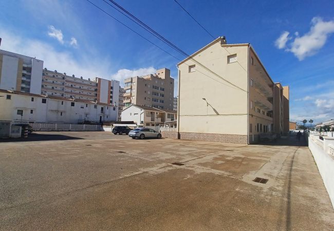 Appartement à Peñiscola - ABANICOS Appartement à Peñiscola - ABANICOS