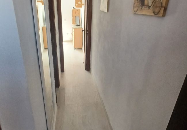 Appartement à Peñiscola - ABANICOS Appartement à Peñiscola - ABANICOS